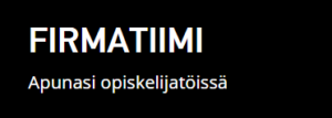 Firmatiimi