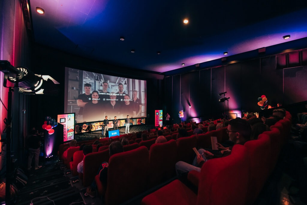 Dream StartHubLahti Startup Startupcommunity cityoflahti startupbusiness lahtibusinessregion community yhteisö startups entrepreneurship yrittäjyys incubator accelerator pitching investors mentors pitchingcompetition startupevent keynotespeakers NikiSoukkio