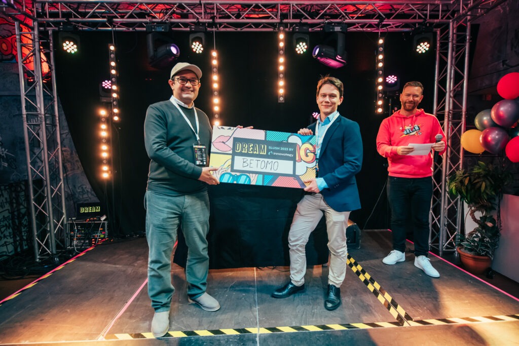 Dream StartHubLahti Startup Startupcommunity cityoflahti startupbusiness lahtibusinessregion community yhteisö startups entrepreneurship yrittäjyys incubator #accelerator pitching investors mentors pitchingcompetition startupevent keynotespeakers