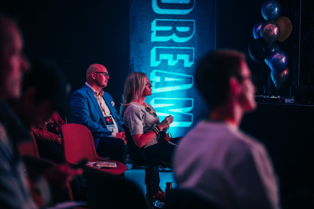 Dream 2025 Juha Miettinen vas.