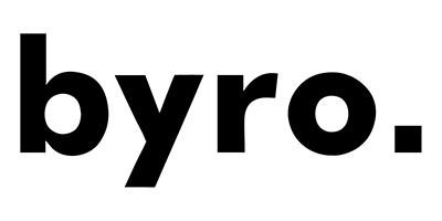 Byro logo
