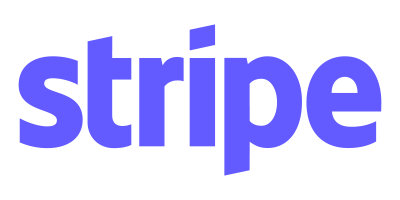 Stripe logo