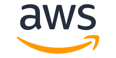 aws logo
