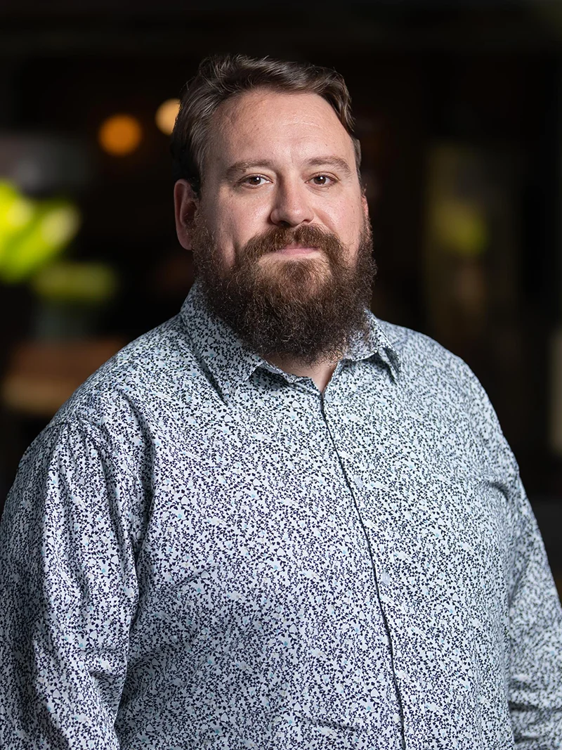 Eric Littell