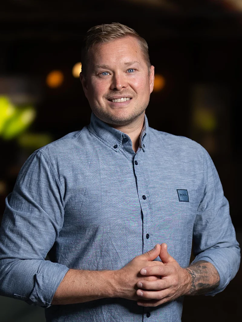 Mikko Kittelä