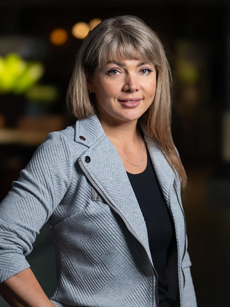 Ulla Ristkari