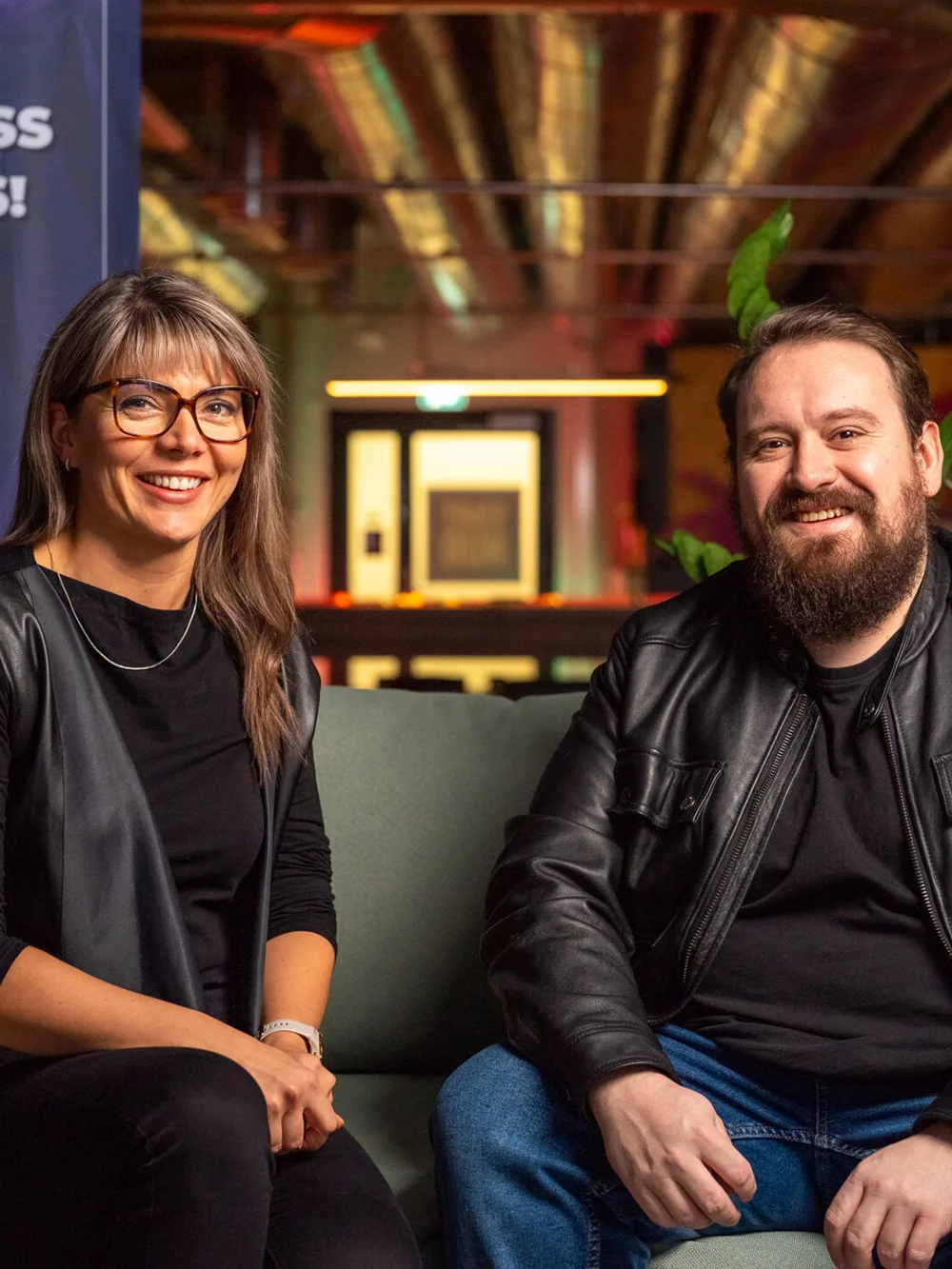 StartHub strengthens its team with two new hires