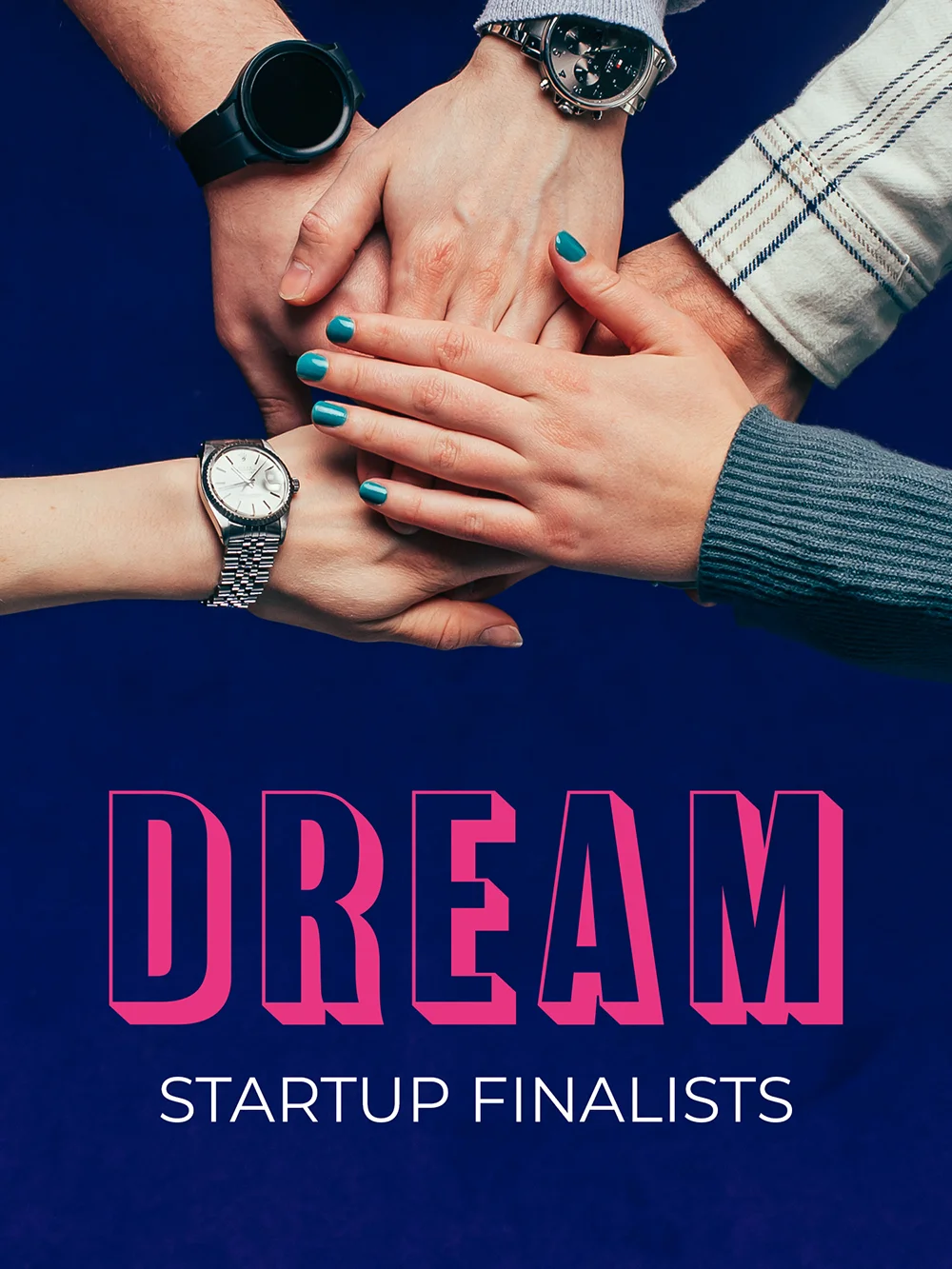 DREAM 2023 Finalists